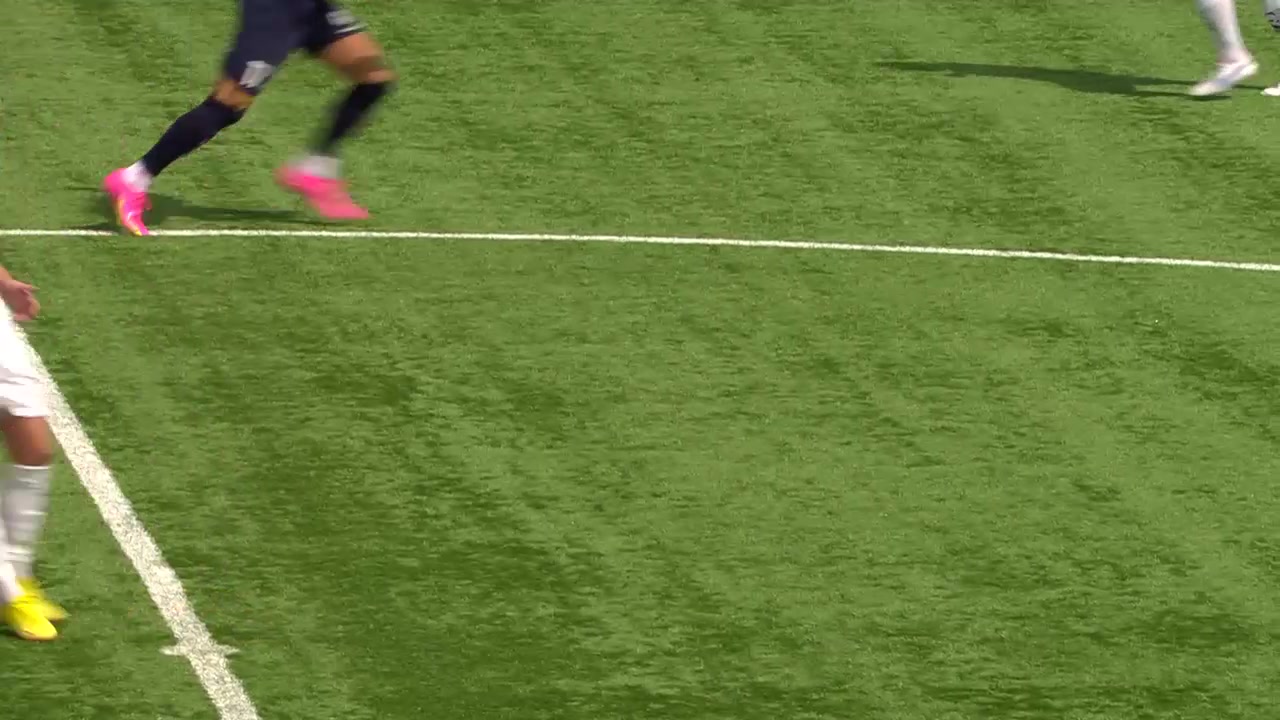 Kristiansund - Hødd -